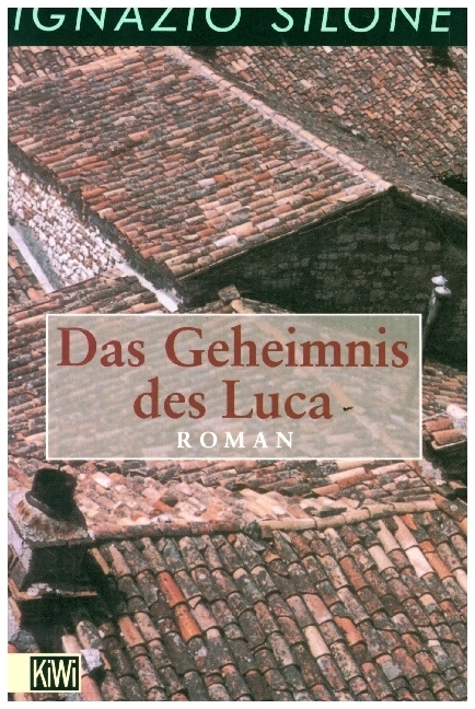 Das Geheimnis des Luca main product photo