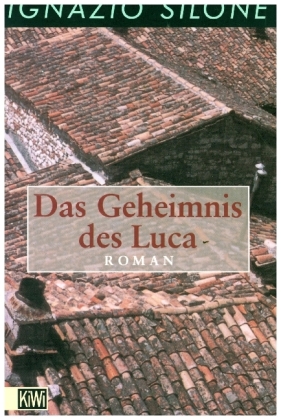 Das Geheimnis des Luca