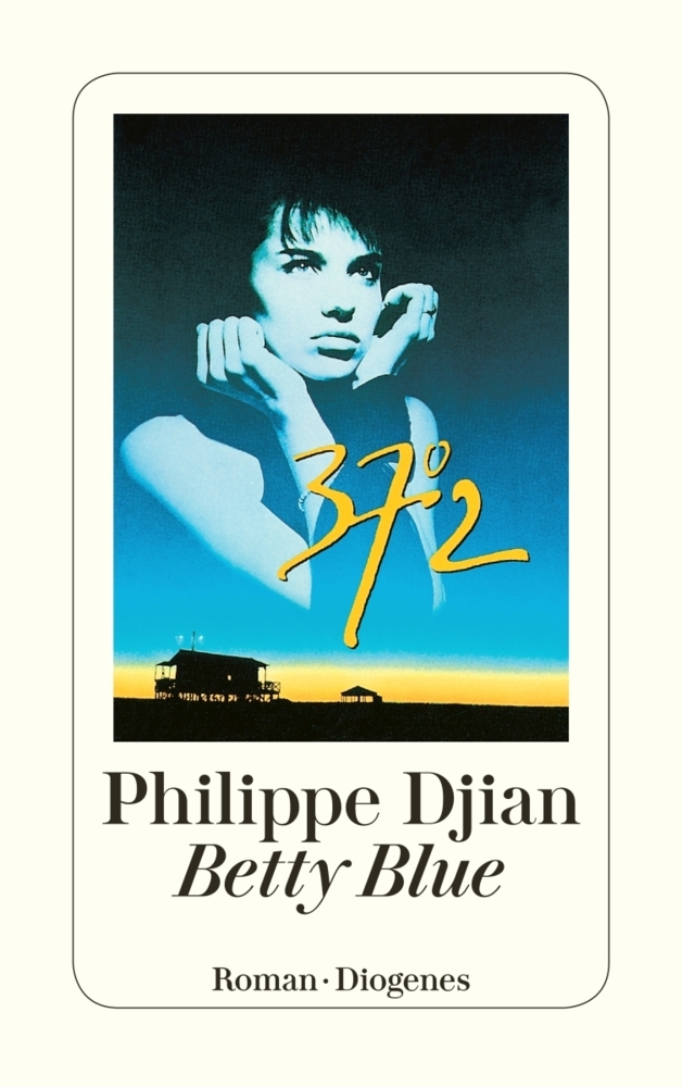 Betty Blue main product photo