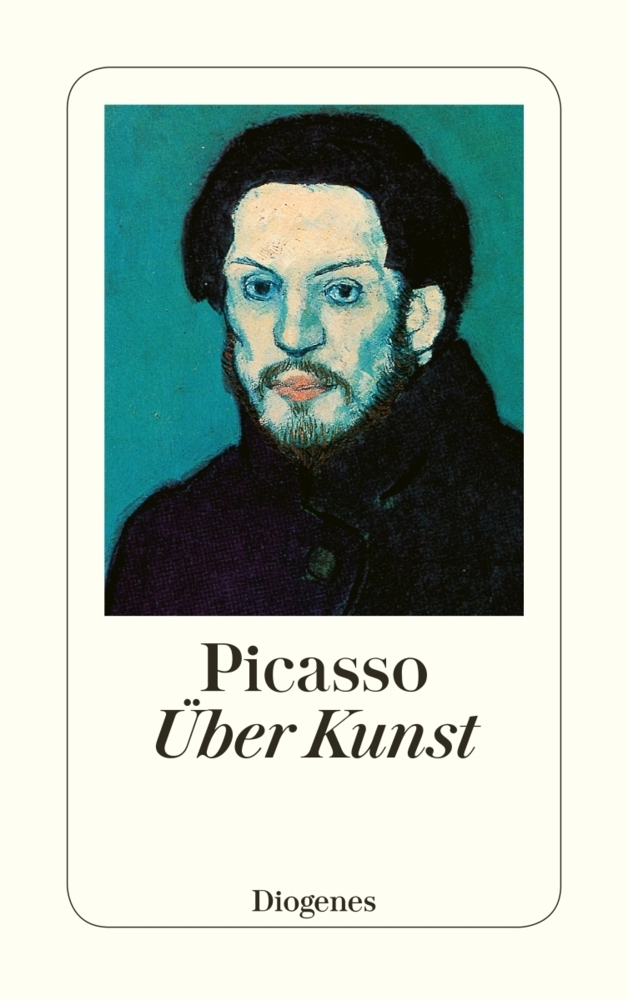 Über Kunst main product photo