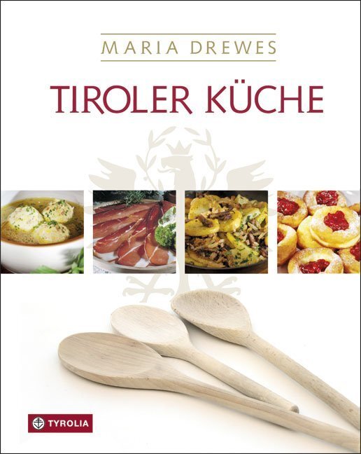 Tiroler Küche main product photo