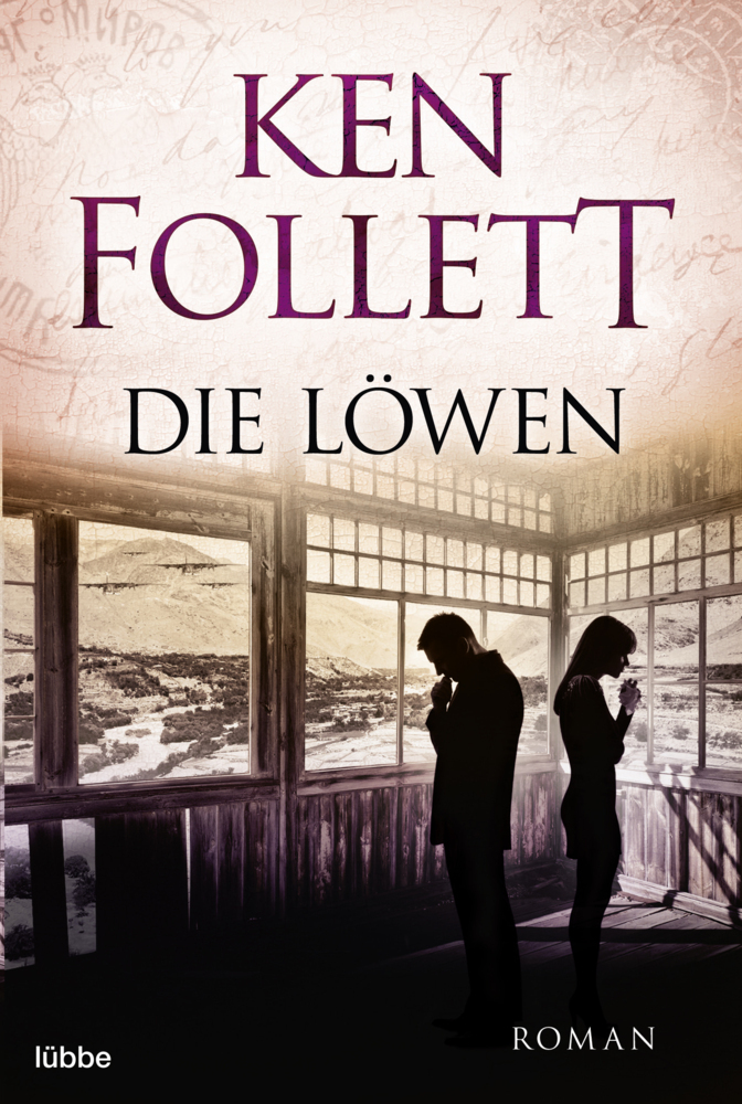 Die Löwen main product photo