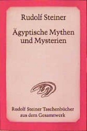 Ägyptische Mythen und Mysterien main product photo