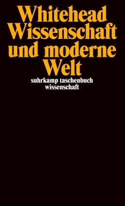 Wissenschaft und moderne Welt