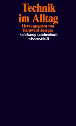 Technik im Alltag