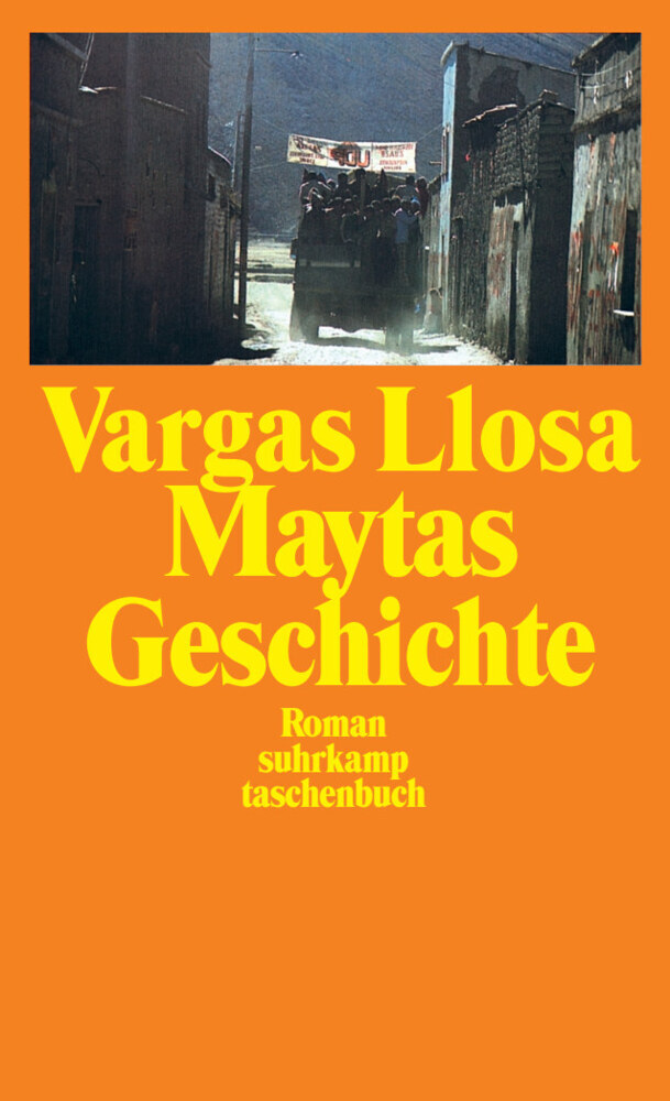 Maytas Geschichte main product photo