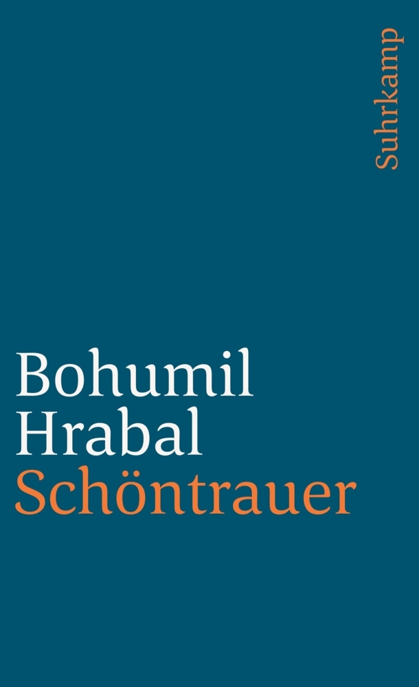 Schöntrauer main product photo