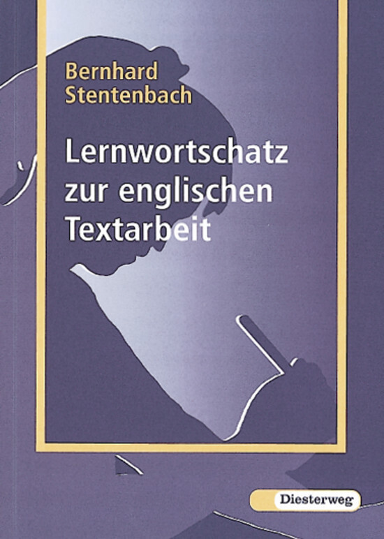Lernwortschatz zur englischen Textarbeit main product photo