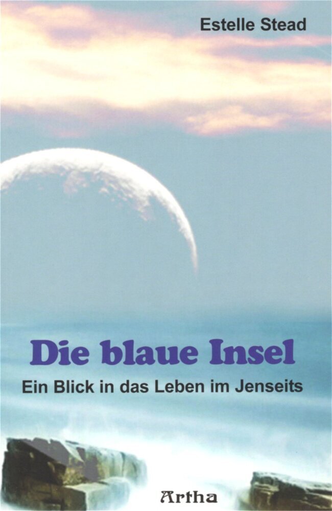 Die blaue Insel main product photo