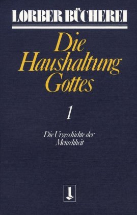 Die Haushaltung Gottes, 3 Teile