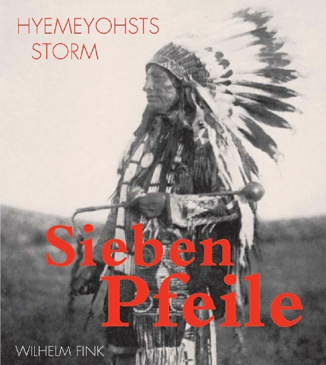 Sieben Pfeile main product photo