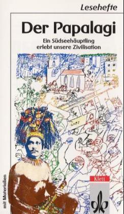 Der Papalagi. Ein Südseehäuptling erlebt unsere Zivilisation main product photo