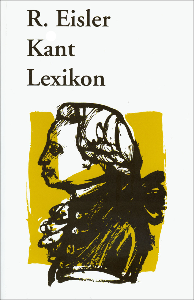 Kant-Lexikon main product photo