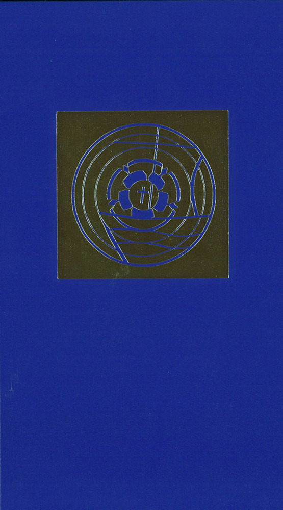 Evangelisches Gesangbuch - Standardausgabe main product photo