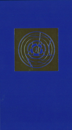 Evangelisches Gesangbuch - Standardausgabe