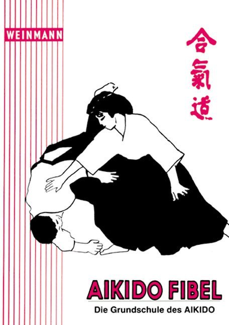 Aikido-Fibel main product photo
