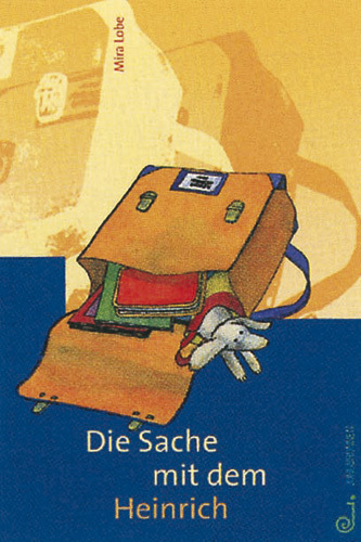 Die Sache mit dem Heinrich main product photo