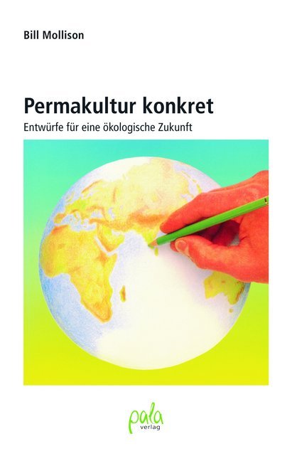 Permakultur konkret main product photo