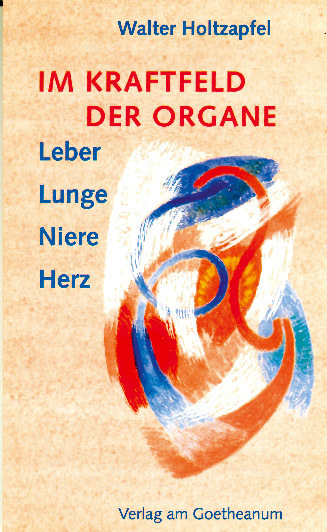 Im Kraftfeld der Organe main product photo