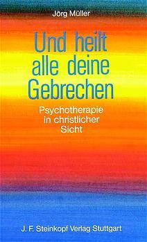 Und heilt alle deine Gebrechen main product photo