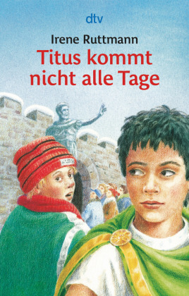 Titus kommt nicht alle Tage