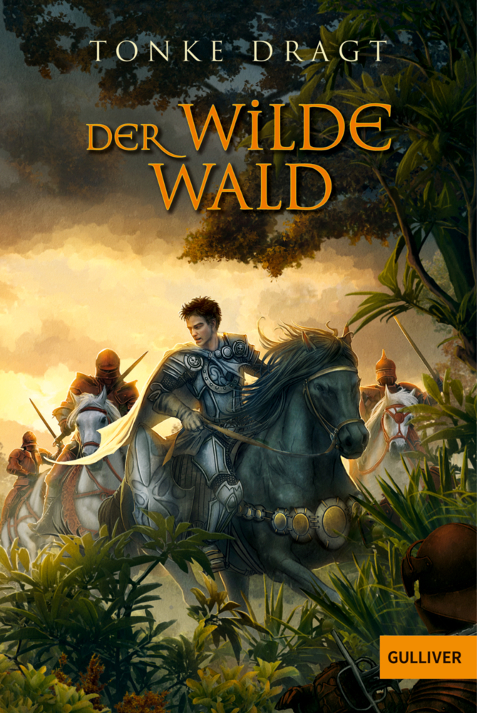 Der Wilde Wald main product photo