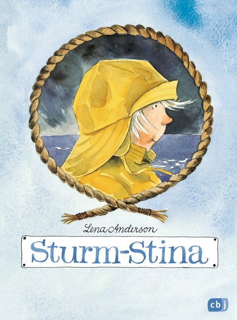 Sturm-Stina main product photo