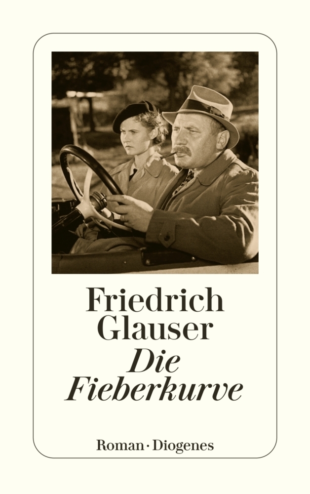 Die Fieberkurve main product photo