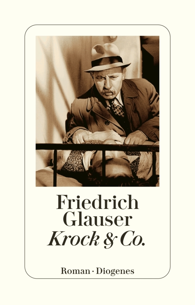 Krock & Co. main product photo
