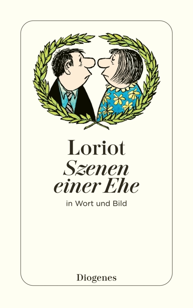 Szenen einer Ehe main product photo
