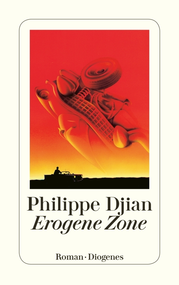 Erogene Zone main product photo