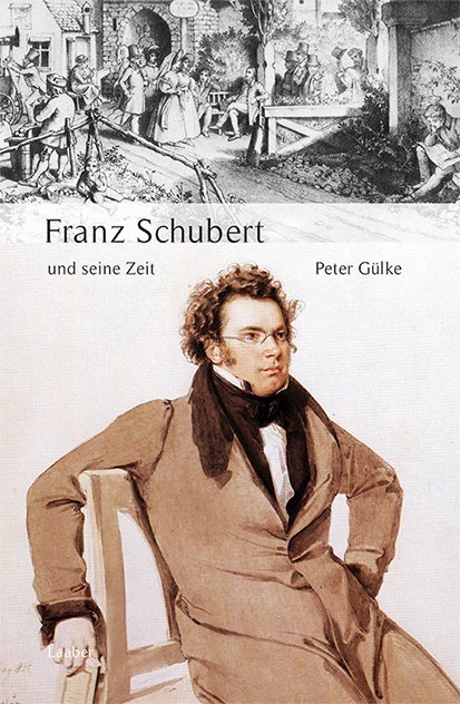 Franz Schubert und seine Zeit main product photo