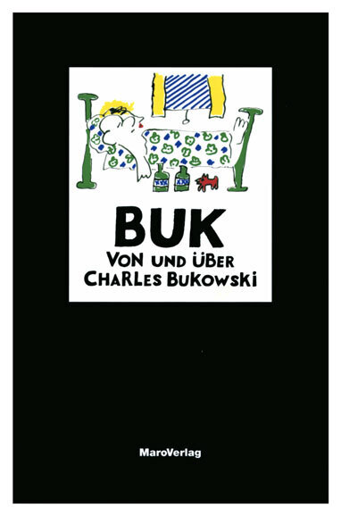 Buk main product photo
