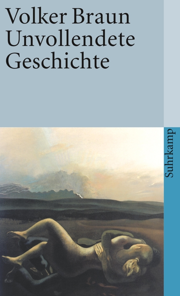 Unvollendete Geschichte main product photo