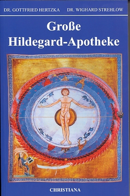 Große Hildegard-Apotheke main product photo