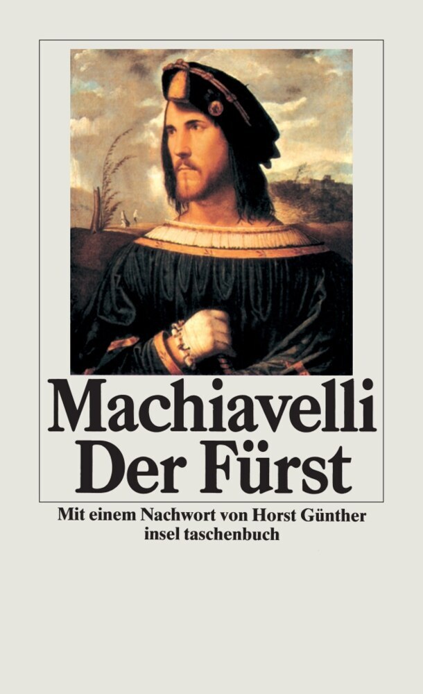 Der Fürst main product photo