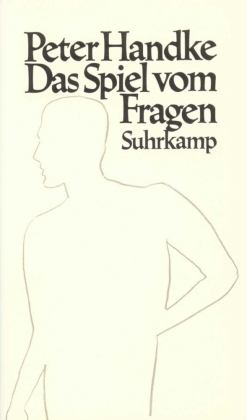 Das Spiel vom Fragen