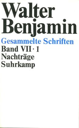 Gesammelte Schriften, 2 Teile