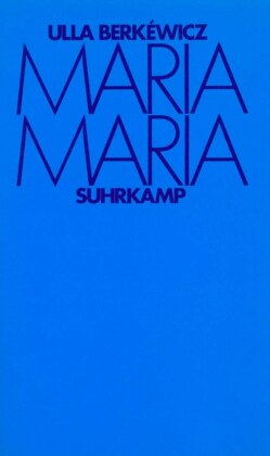 Maria Maria