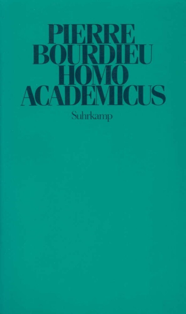 Homo academicus main product photo