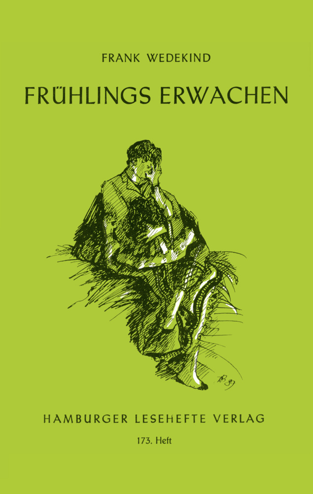 Frühlings Erwachen main product photo