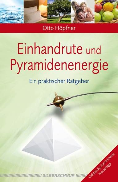 Einhandrute und Pyramidenenergie main product photo