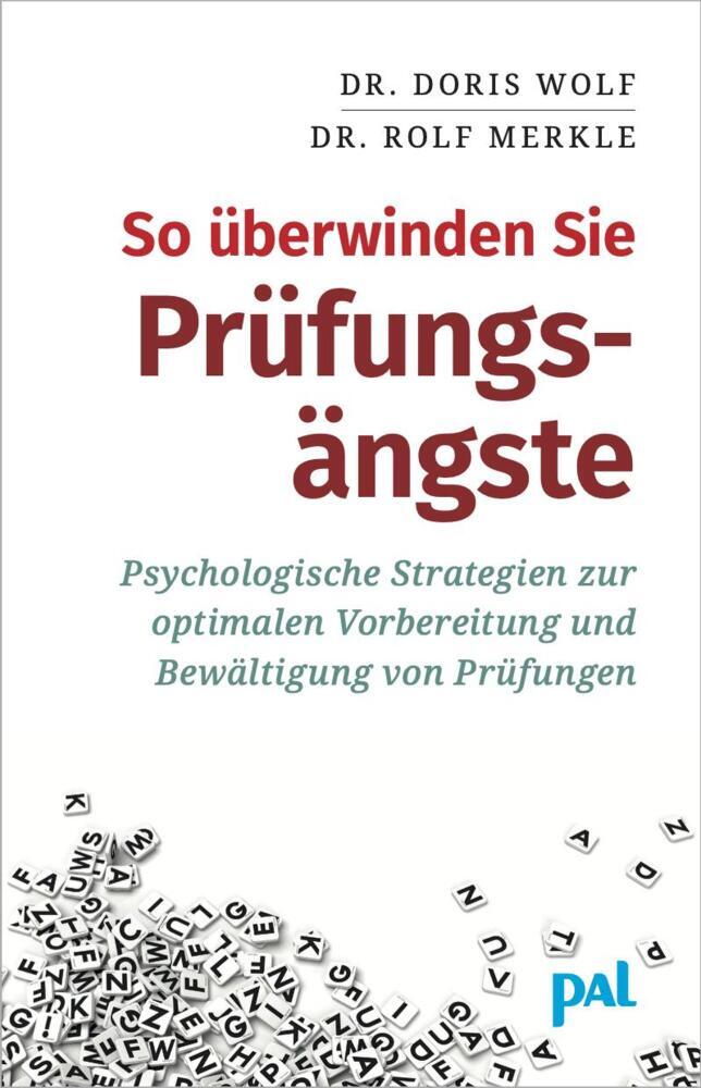 So überwinden Sie Prüfungsängste main product photo