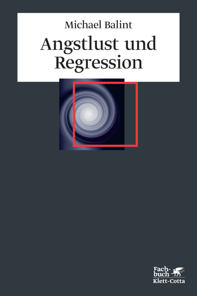 Angstlust und Regression main product photo