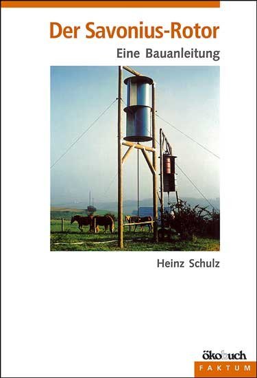 Der Savonius-Rotor main product photo