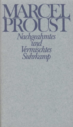 Nachgeahmtes und Vermischtes