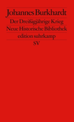 Der Dreißigjährige Krieg