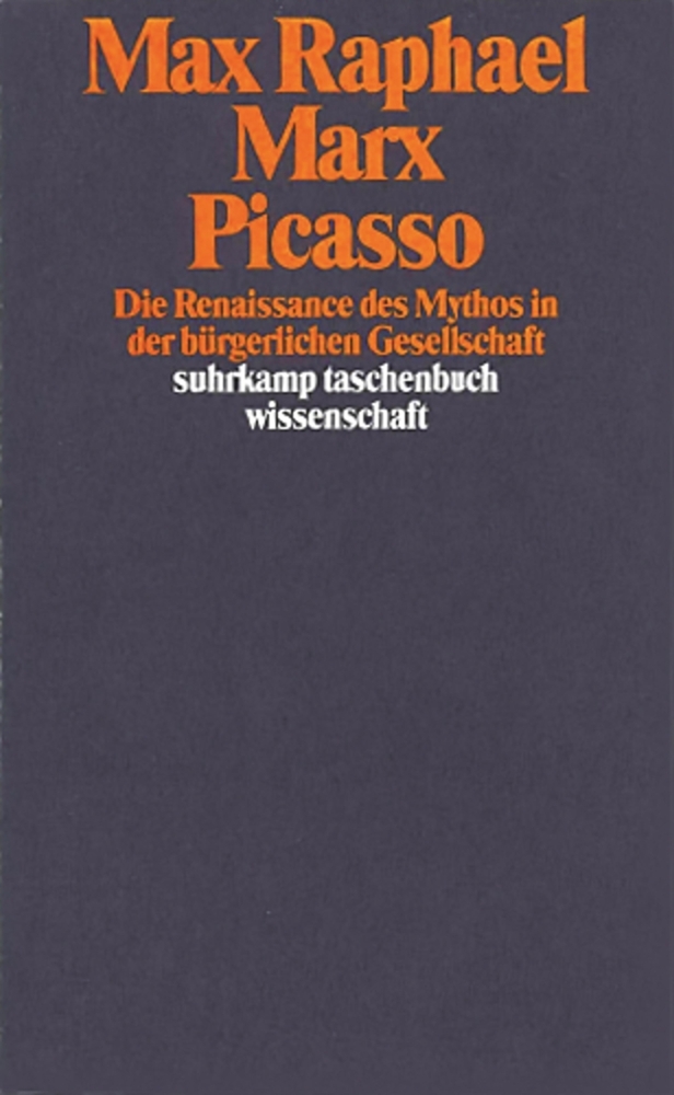 Marx Picasso main product photo