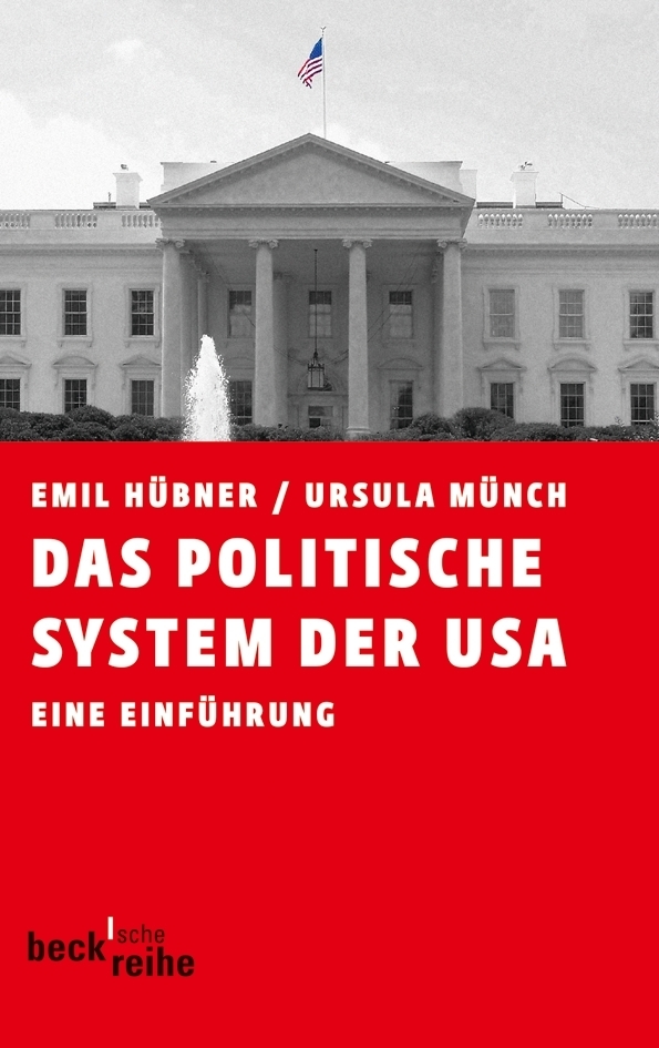 Das politische System der USA main product photo