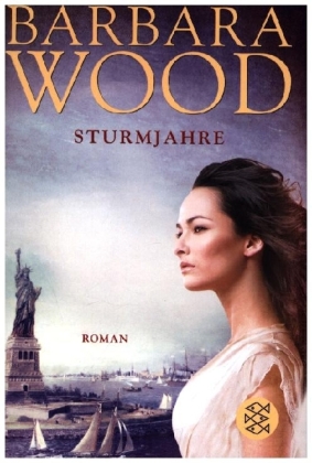 Sturmjahre
